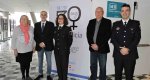 Una jornada sobre la integracin de la mujer en el cuerpo inicia los actos del 30 aniversario de la incorporacin de la primera agente a la Polica Local de Dnia