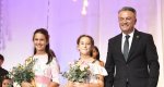  Arantxa Pons i Jlia Leyda, regines major i infantil de les Fogueres 2023 de Xbia