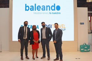 Logitravel y Baleria lanzan una plataforma de reservas de paquetes vacacionales