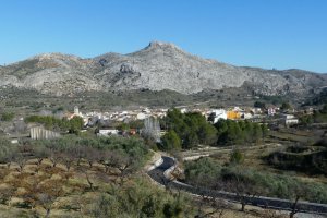 La Festa del Perell vuelve este fin de semana a la Vall d'Ebo