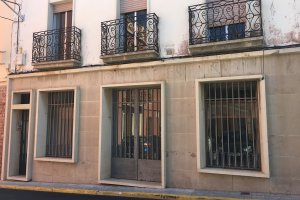 La Diputaci subvencionar la rehabilitaci de ledifici lantiga Banca Comes de Pedreguer