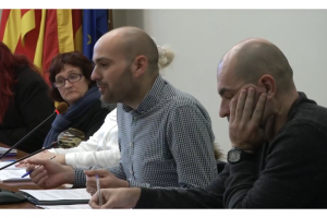 El PSPV-PSOE de Pedreguer rebutja l'oferta de Comproms per formar part del govern municipal