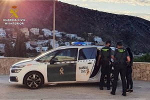 La Guardia Civil detiene a dos mujeres en Moraira y Calpe por robos con el mtodo del abrazo