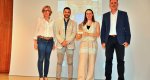La primera Gala del Comerç de Xàbia reconoce a cuatro establecimientos y pone en valor las compras de proximidad
