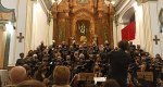 Pliades Cor Jove, Cor de Cambra Discantus i orquestra Arsis i Cor de la Rectoria integran el cartel del dcimoquinto aniversario del Cicle de Msica Sacra a El Rfol dAlmnia