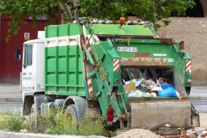 Los socialistas de Teulada proponen la gestin directa en la recogida de basura