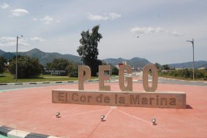 El Ayuntamiento de Pego destina ms de 70.000 euros para ayudar a las empresas locales a minimizar el impacto del Covid