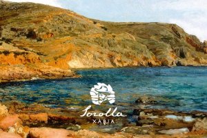 Xàbia dedica el seu Passeig Marítim a Sorolla i inaugura una escultura que evoca a l'artista pintant enfront del Cap de Sant Antoni 