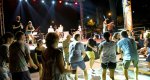 En torno de 7.000 personas pasan por las tres actuaciones del festival Xbia Jazz