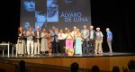 Homenaje a lvaro de Luna, el popular actor que encontr su refugio en Dnia 