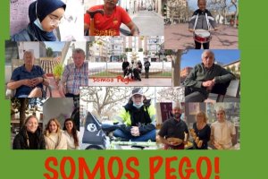 'We are Pego' un corto para romper barreras sociales