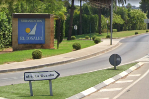 El Ayuntamiento de Xbia contrata la instalacin de nuevo alumbrado pblico en el Tossalet