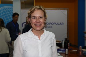 Rosa Cardona (Partit Popular de Xàbia): “El poble ha dit que vol un canvi”