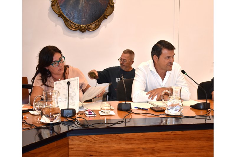 El Partido Popular de Dnia se opone al cambio de base del Helicptero de Salvamento Martimo a Mallorca