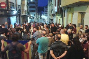 LAjuntament de Pedreguer condemna ls de la fora sobre la ciutadania de Catalunya