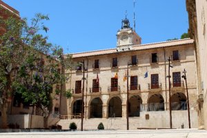 Un jutjat d'Alacant condemna a l'Ajuntament de Dnia a aplicar la carrera professional