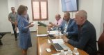 El CEDMA pondr en marcha dos federaciones para representar al comercio y la industria de la comarca