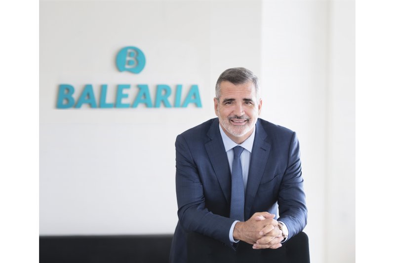 Adolfo Utor asume el control del 100% de las acciones de Baleria