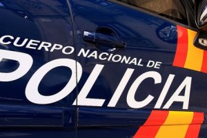 La Polica Nacional detiene a un hombre por robos en Dnia 