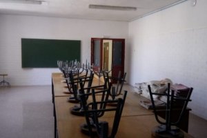 Educacin inicia la licitacin del instituto-escuela de Xal