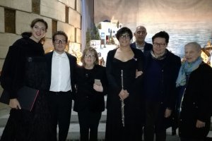 El recital benfic de Xbia recapta 2.500 euros per a la lluita contra el cncer