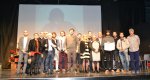 Proem-Aid, La Gossa Sorda i larquitecte Jos Luis Romany guanyen els Premis dHonor Vila de Pedreguer