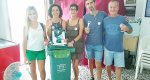 LAjuntament El Verger aposta per revalidar el ttol de municipi que ms recicla per festes