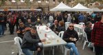 Un diumenge de tapeig al Prado posa lepleg a la Fira de Fires 2017