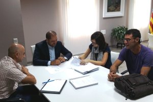 El Ayuntamiento de Ondara invierte 75.000 euros en eficiencia energtica para ahorrar en el alumbrado pblico