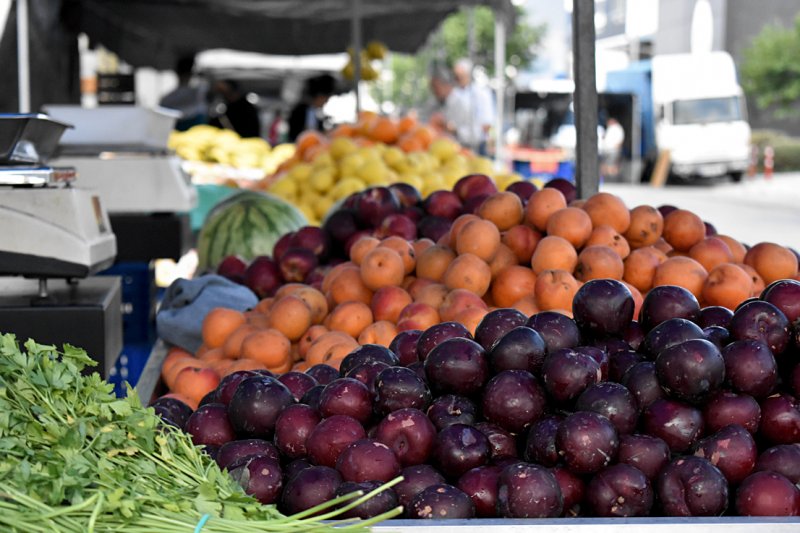 Un informe del Creama sobre hbitos alimentarios recomienda a las tiendas ampliar la oferta de productos locales para incrementar ventas