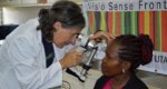 Viajar a Kenia para luchar contra la ceguera