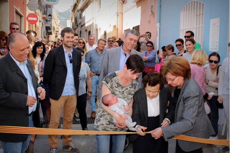 Xalnia preveu la visita de milers de persones amb una oferta centrada en lessncia mediterrnia