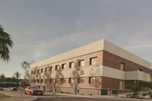 El pressupost de la Generalitat de 2024 avança una partida per a la construcció del nou centre de salut de Pedreguer 