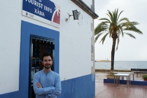 Ciudadanos Xbia cree ms necesario que nunca que se constituya el Consell de Promocin Econmica y Turismo 