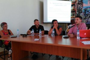 L'alcalde d'Ondara presenta un conjunt de set accions per a la defensa dels drets LGTB als Ajuntaments de la comarca