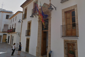 L'Ajuntament de Xbia  amplia la seua capacitat per a ajudes socials en 2,8 milions d'euros