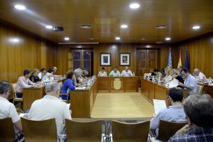 El Ayuntamiento de Xbia se suma al pacto comarcal para la prevencin y seguridad local 