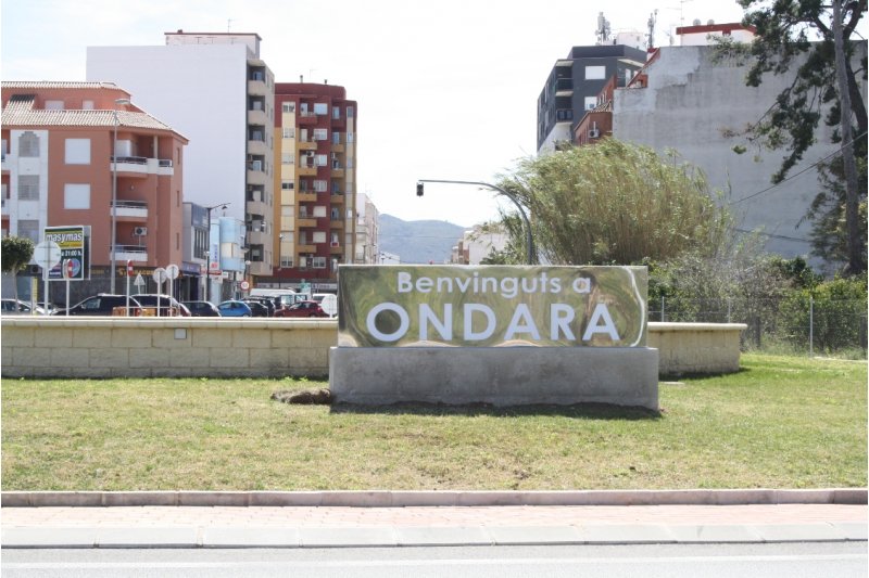 El Ayuntamiento de Ondara convoca la Mostra dArt al carrer para el 3 y 4 de abril