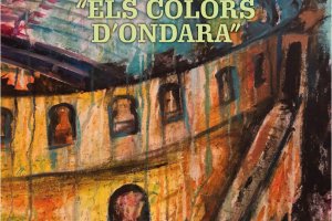Convocat el concurs de pintura ràpida “Els colors d’Ondara” el 12 de novembre com a complement da la Fira de la Marina Alta