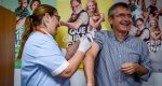 El Departamento de Salud repartir ms de 3.000 vacunas contra la gripe 