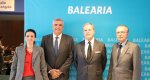 Baleria refrenda su compromiso con Marruecos tras 20 aos ofreciendo conexiones martimas fiables y de calidad