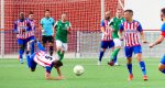 Regional Preferente: El Jvea gana a un Pego con diez (2-0) y el Dnia empata sin goles