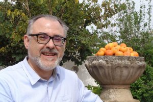 Sergi Ferrs repetir com a candidat de Comproms a lAlcaldia de Pedreguer