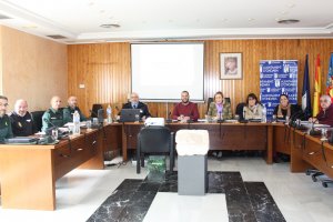 La Junta Local de Seguretat dOndara actualitza el protocol de coordinaci en els casos de violncia de gnere