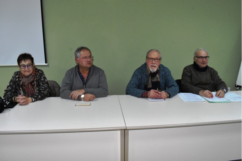 La Asociacin de Vecinos de Les Roques se desmarca de las crticas del presidente de la Federacin al equipo de gobierno de Dnia
