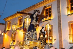 La Cofrada suspende las fiestas del Nazareno en Xbia