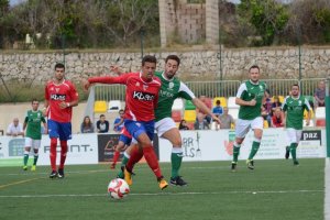 Primera Regional: Orba-Gorgos i Benissa-Ondarense, més derbis per a la segona jornada