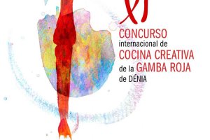 En marcha el Concurso de Cocina Creativa de la Gamba Roja de Dénia 