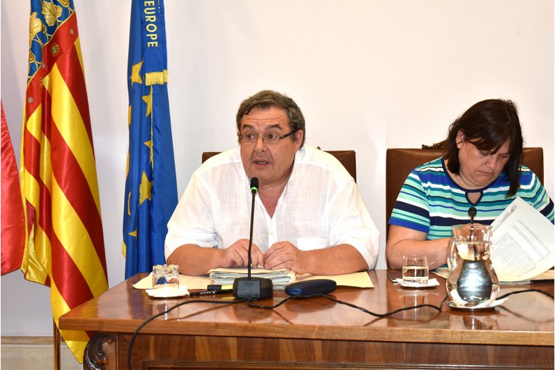 El TSJ obliga al Ayuntamiento a pagar ms de 500.000 euros a una promotora por una sentencia urbanstica