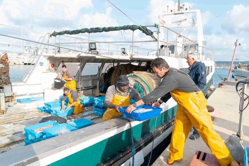 Els Magazinos convoca el I Concurso Viu larrs mariner en homenaje a los pescadores